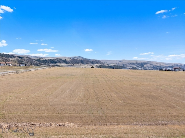 LOT500 Clarkston Rd, Three Forks, MT 59752