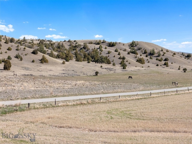 LOT500 Clarkston Rd, Three Forks, MT 59752