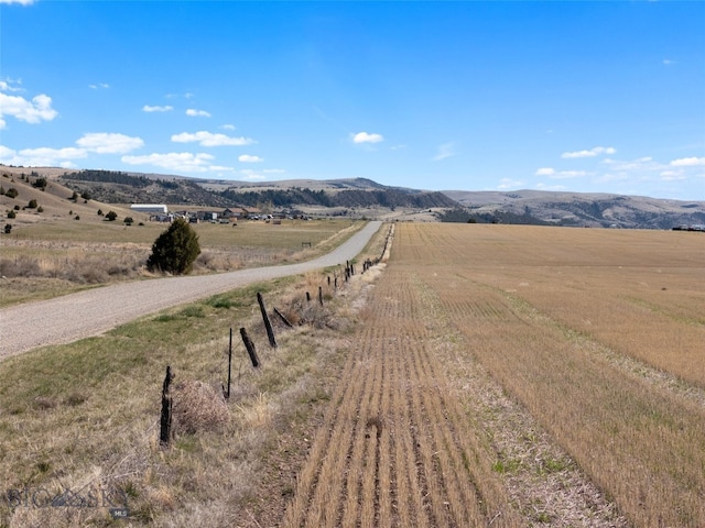LOT500 Clarkston Rd, Three Forks, MT 59752