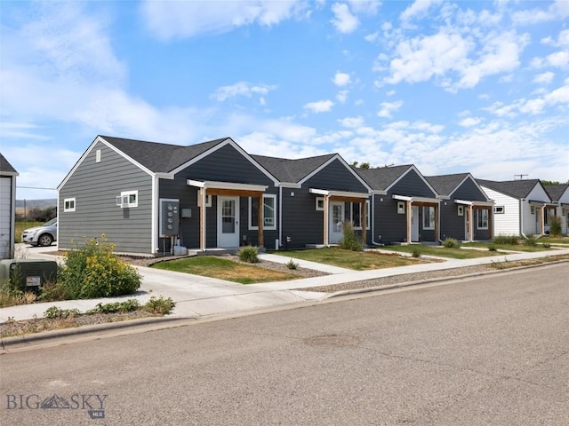 407 Brookline St Unit A, Livingston, MT 59047 - view of property