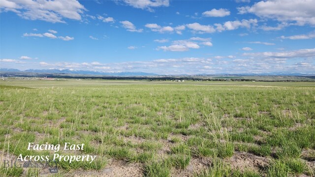 TBD Lewis Dr, Three Forks, MT 59752