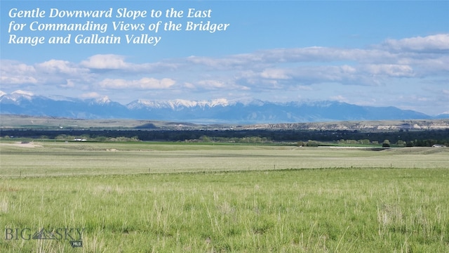 TBD Lewis Dr, Three Forks, MT 59752