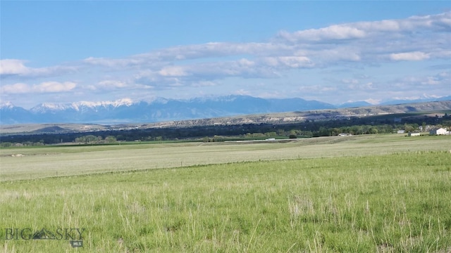 TBD Lewis Dr, Three Forks, MT 59752