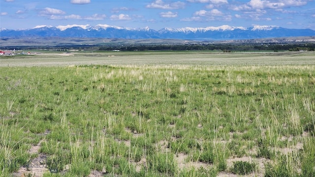 TBD Lewis Dr, Three Forks, MT 59752