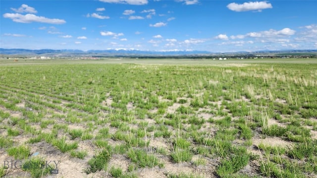 TBD Lewis Dr, Three Forks, MT 59752