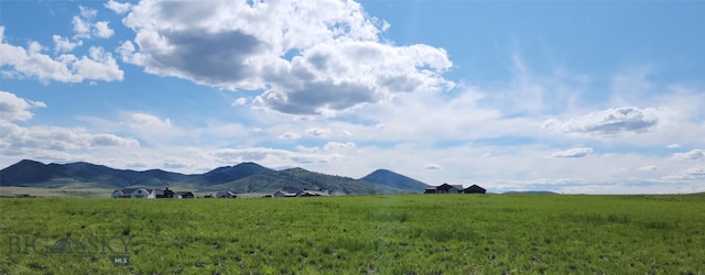 TBD Lewis Dr, Three Forks, MT 59752