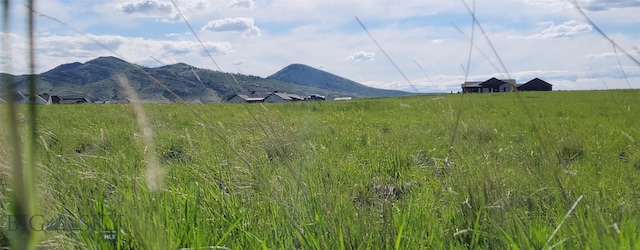 TBD Lewis Dr, Three Forks, MT 59752