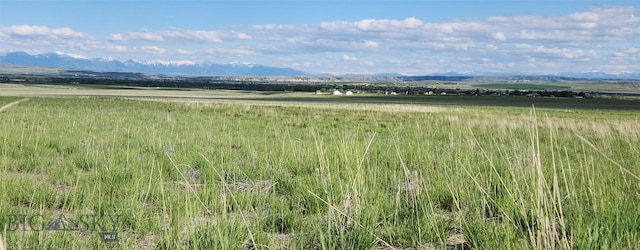 TBD Lewis Dr, Three Forks, MT 59752