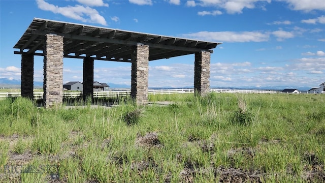 TBD Lewis Dr, Three Forks, MT 59752