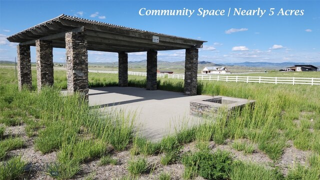TBD Lewis Dr, Three Forks, MT 59752