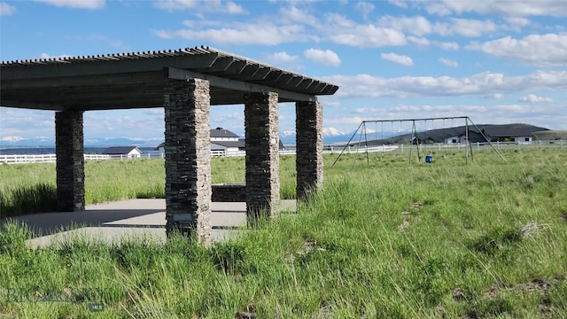 TBD Lewis Dr, Three Forks, MT 59752
