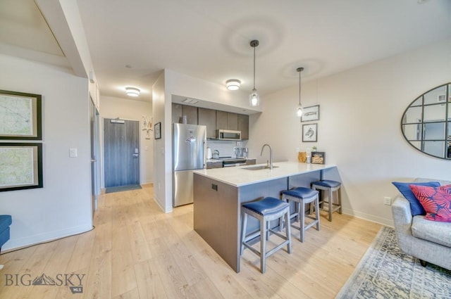 718 W Babcock St Unit 411, Bozeman, MT 59715 - photo 3