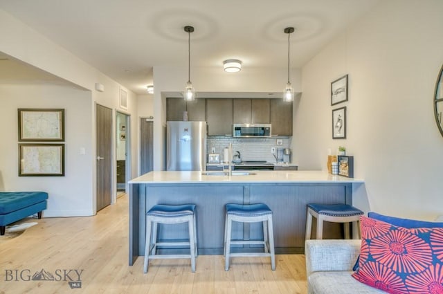 718 W Babcock St Unit 411, Bozeman, MT 59715 - photo 4