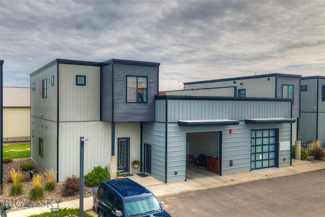 33 Intrepid Dr, Bozeman, MT 59718 - view of front of home