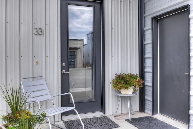 33 Intrepid Dr, Bozeman, MT 59718 - view of entrance to property