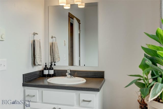 33 Intrepid Dr, Bozeman, MT 59718 - bathroom with vanity