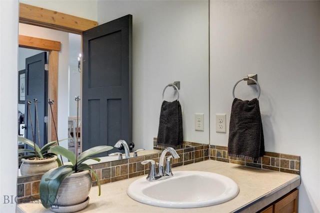 3493 Lolo Way, Bozeman, MT 59718 - bathroom featuring vanity