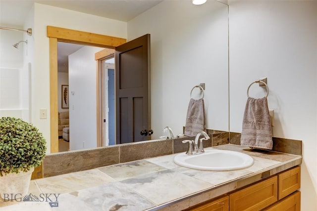 3493 Lolo Way, Bozeman, MT 59718 - bathroom featuring vanity