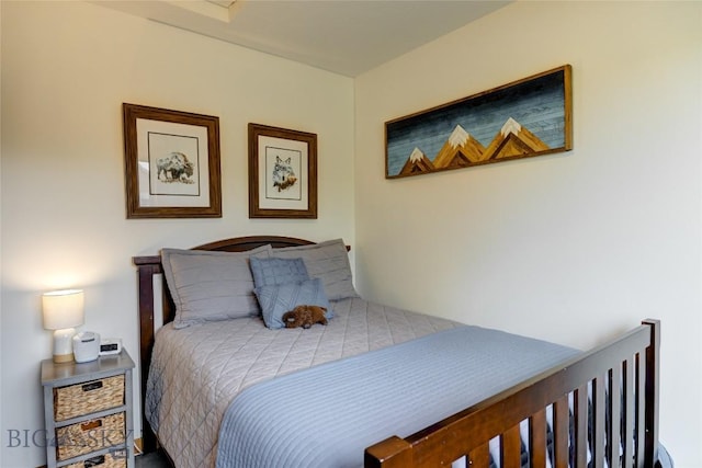 3493 Lolo Way, Bozeman, MT 59718 - view of bedroom