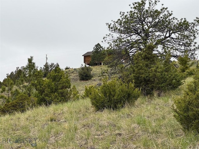 222 S Fork Ray Creek Rd, Townsend, MT 59644 - view of undeveloped land