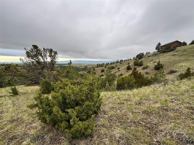 222 S Fork Ray Creek Rd, Townsend, MT 59644 - view of mountain backdrop