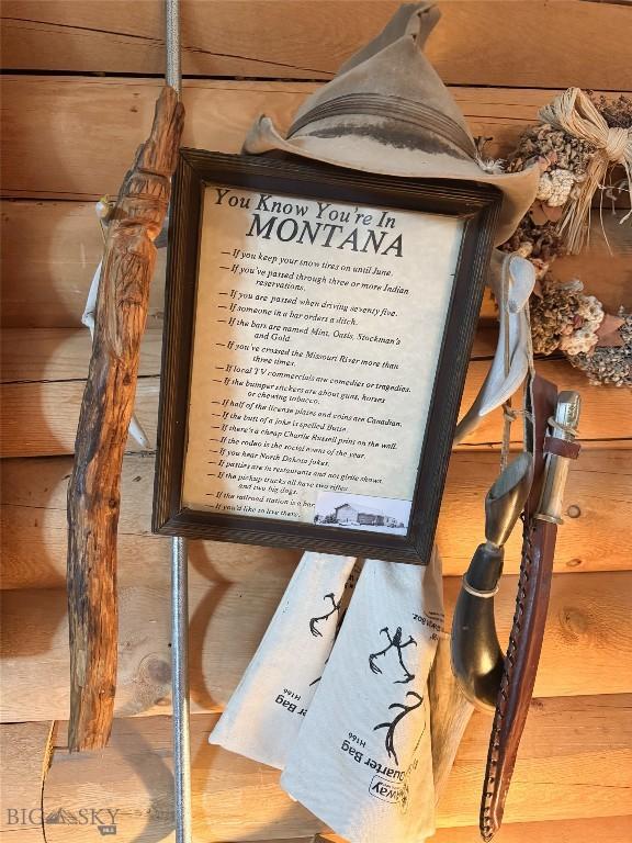 222 S Fork Ray Creek Rd, Townsend, MT 59644 - detailed view