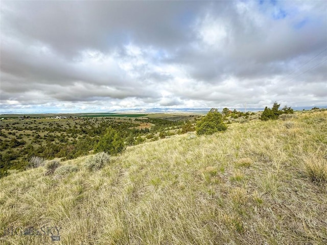 222 S Fork Ray Creek Rd, Townsend, MT 59644 - view of undeveloped land with rural landscape