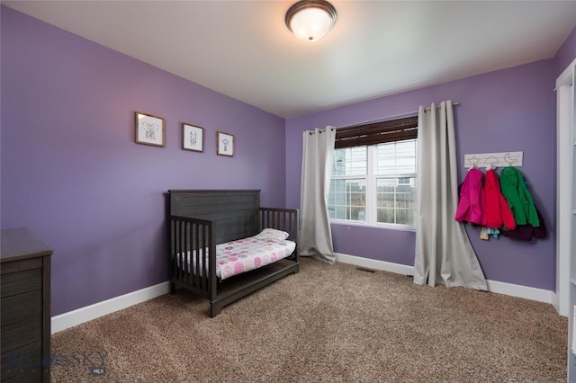 2206 Sturnella Ln, Belgrade, MT 59714 - bedroom featuring carpet floors and baseboards