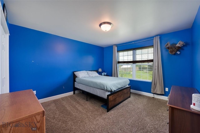 2206 Sturnella Ln, Belgrade, MT 59714 - carpeted bedroom featuring baseboards