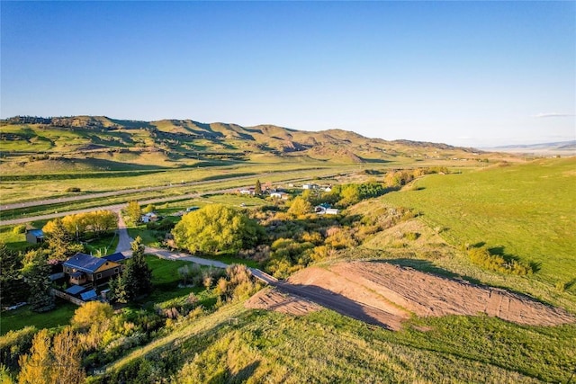 TBD US Highway 10 W, Livingston, MT 59047