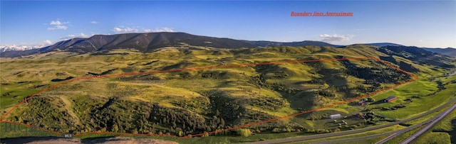 TBD US Highway 10 W, Livingston, MT 59047