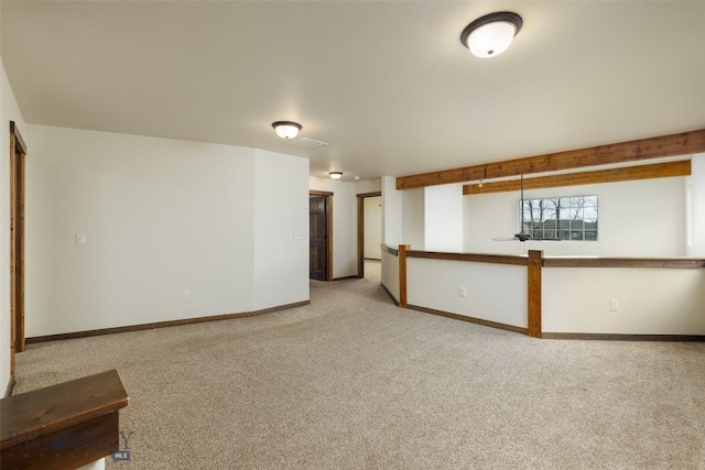 20 Prairie Grass B, Bozeman, MT 59718 - empty room featuring light colored carpet