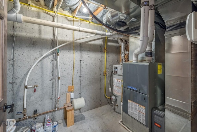 20 Prairie Grass B, Bozeman, MT 59718 - utilities with gas water heater