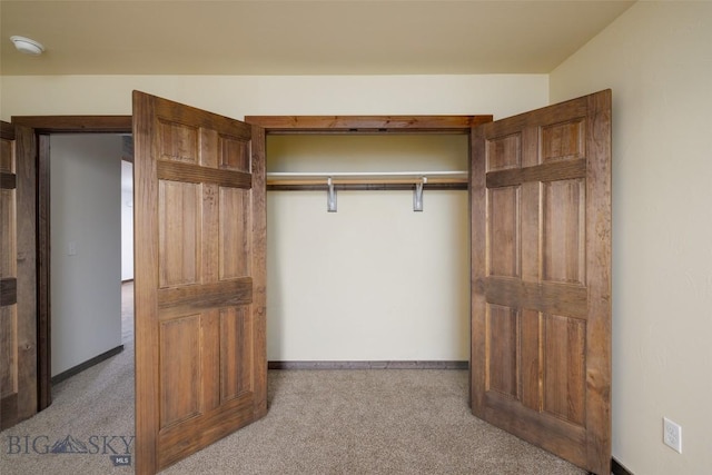 20 Prairie Grass B, Bozeman, MT 59718 - view of closet