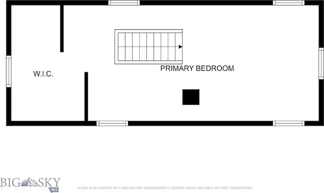 209 N 3rd, Bozeman, MT 59715 - property floor plan