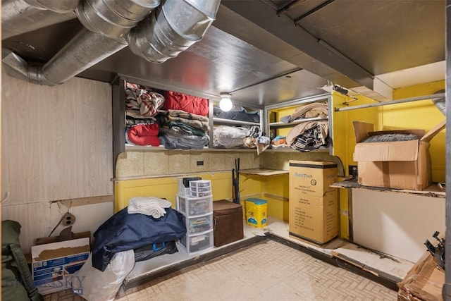 2422 Pine St, Butte, MT 59701 - view of storage area