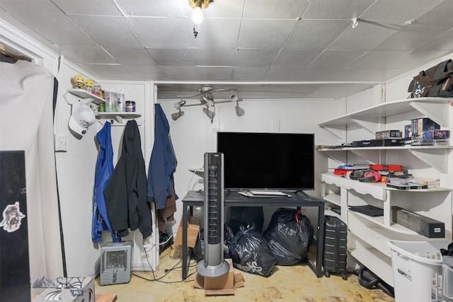 2422 Pine St, Butte, MT 59701 - view of storage room