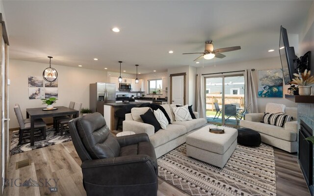2001 Klaus Ave Unit A, Belgrade, MT 59714 - photo 4