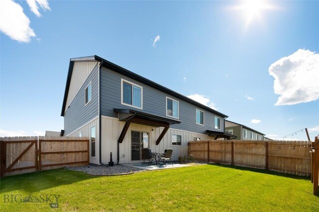 2001 Klaus Ave Unit A, Belgrade, MT 59714 - photo 21