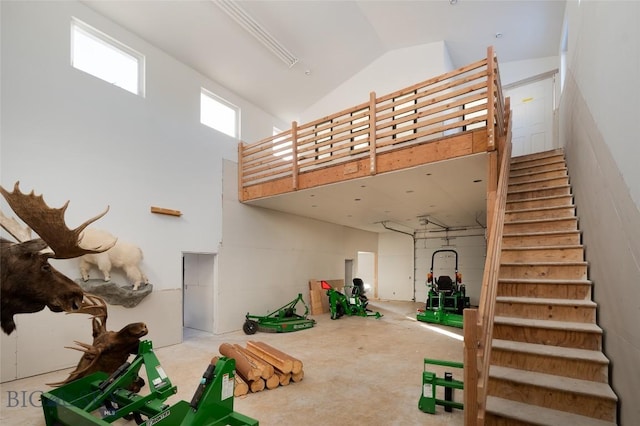 198 E River Rd, Emigrant, MT 59027 - view of patio featuring stairs