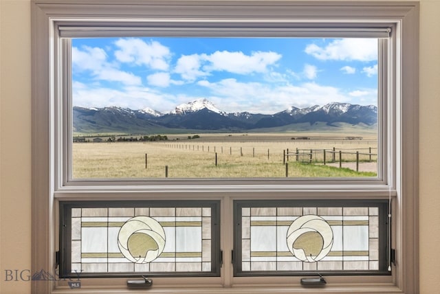 106 Lonesome Dove Rd, Cameron, MT 59720 - detailed view of a mountainous background and a view of countryside