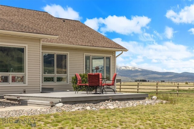 106 Lonesome Dove Rd, Cameron, MT 59720 - photo 65