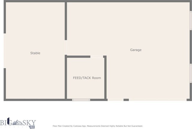 106 Lonesome Dove Rd, Cameron, MT 59720 - photo 73