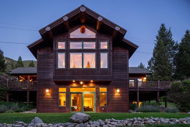 250 Petes Way, Big Sky, MT 59730 - photo 1