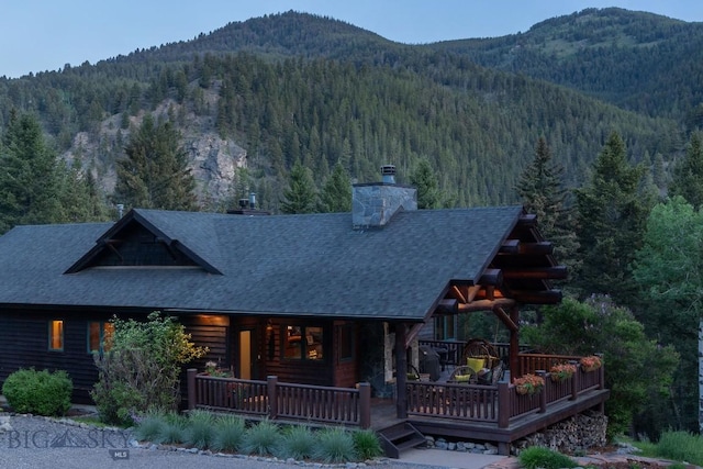 250 Petes Way, Big Sky, MT 59730 - photo 30