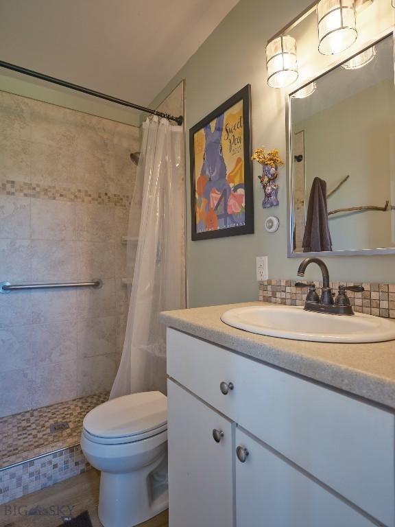 2178 Little Bear Rd, Gallatin Gateway, MT 59730 - photo 40