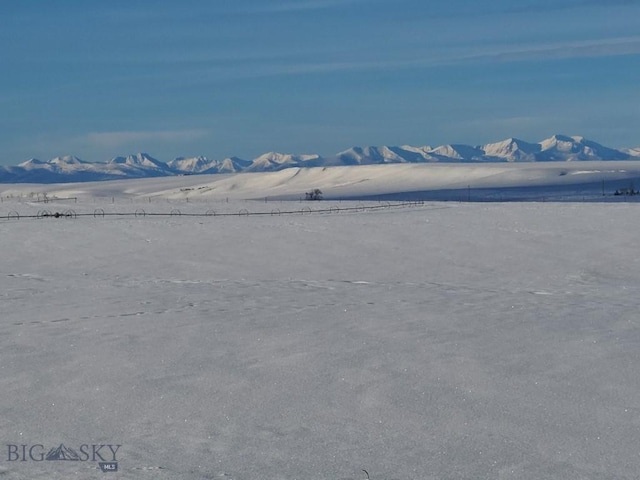 145 Cushing Ln, Manhattan, MT 59741 - water view
