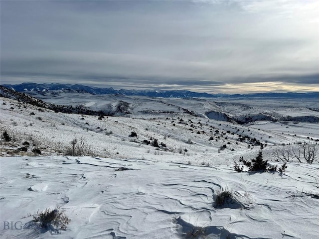 TBD NE Horseshoe Gulch Rd N, Manhattan, MT 59714