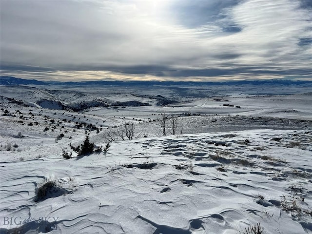 TBD NE Horseshoe Gulch Rd N, Manhattan, MT 59714