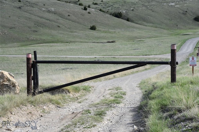 TBD NE Horseshoe Gulch Rd N, Manhattan, MT 59714